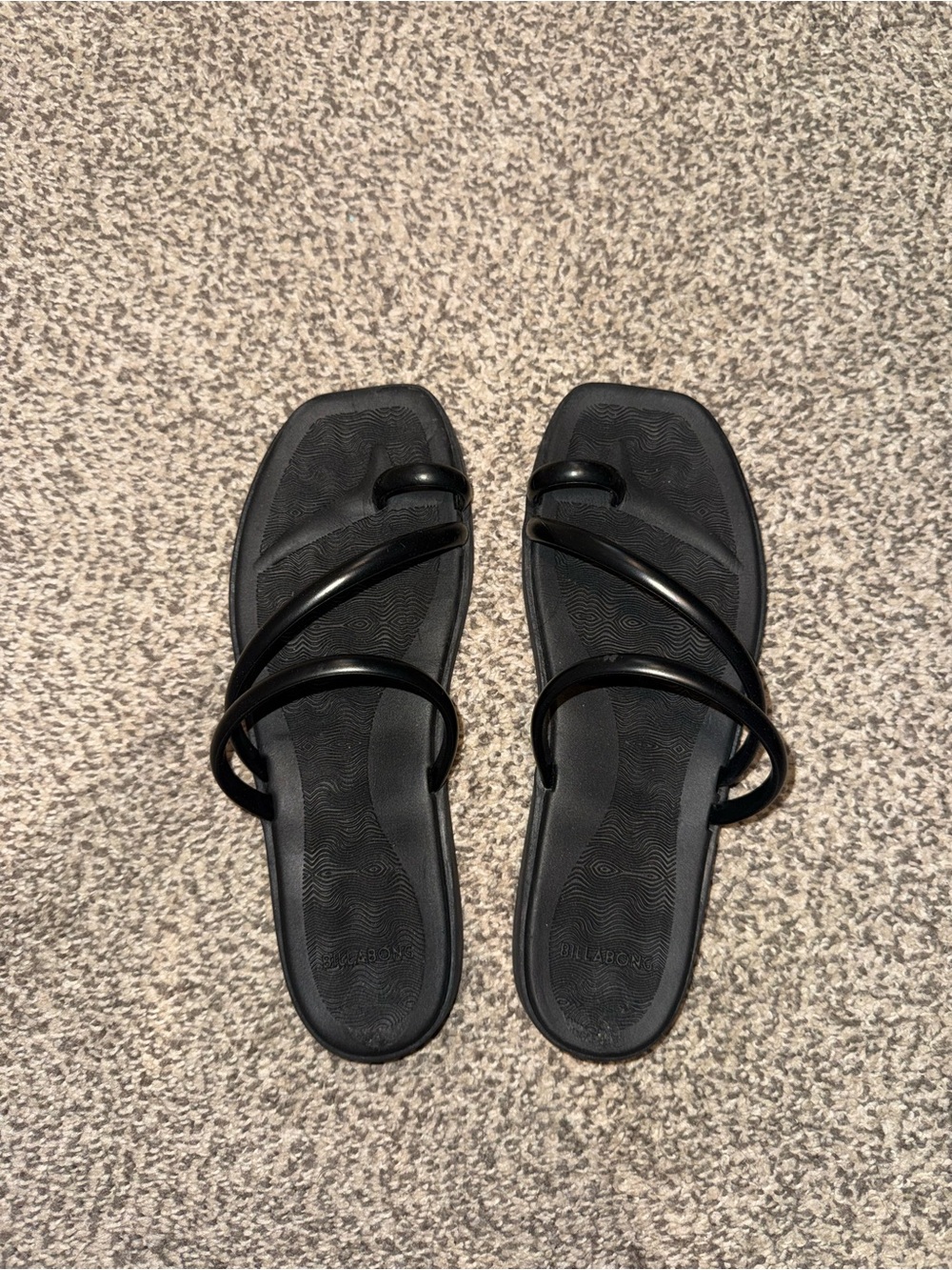 Billabong sandals